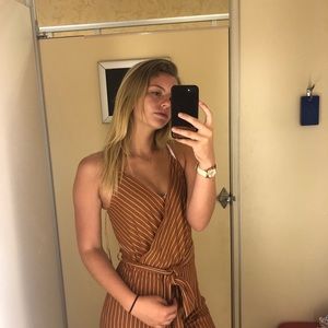 Meet your Posher, Sierra